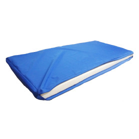 Waterproof mattress cover 0806634 (200 x 90 x 10cm)