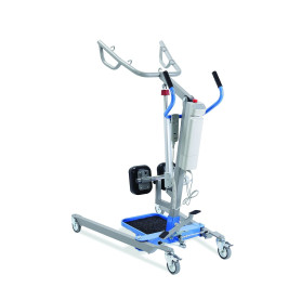 Patient lift - stand up with a bag 0804937 (200kg)