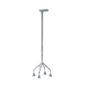 Tetrapod cane with conical base 0806529i