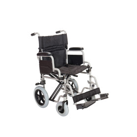 Gemini wheelchair 0811307 12" 41cm
