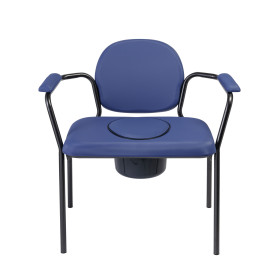 Herdegen Ocean toilet chair