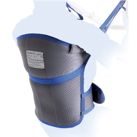 Stand Up Patient lifting sling