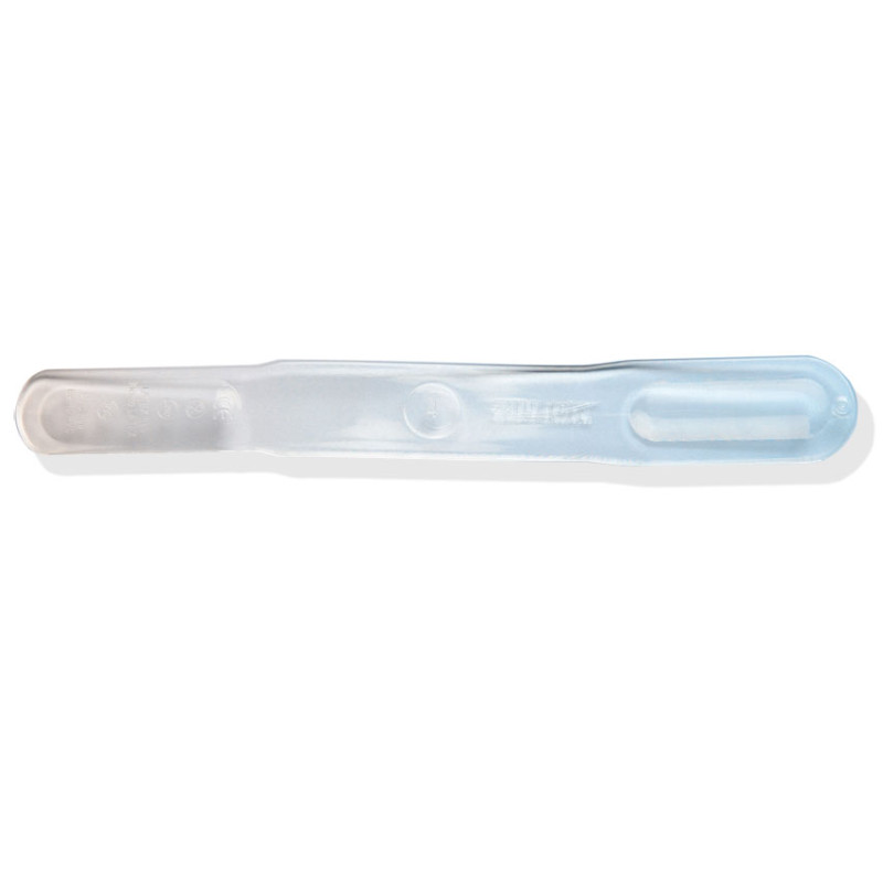 Plastic tongue depressors non sterile (100pcs)