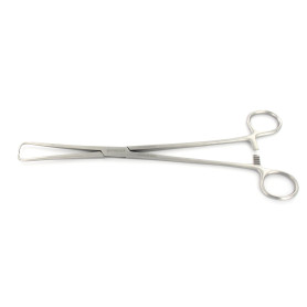 Schroeder forceps 25cm