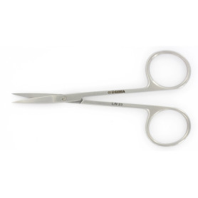 Iris straight scissors 11cm