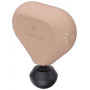 Therabody Theragun mini desert rose massage gun