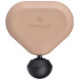 Therabody Theragun mini desert rose massage gun