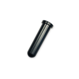 Tube shield adapter for short test tubes 24034
