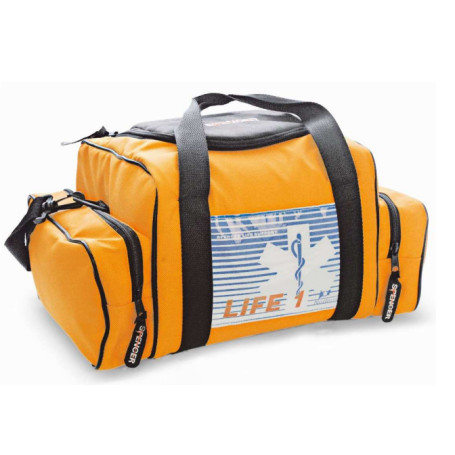 Spencer Emergency bag