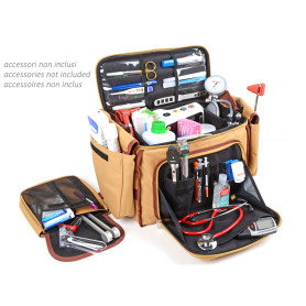 Medical bag 27127 beige