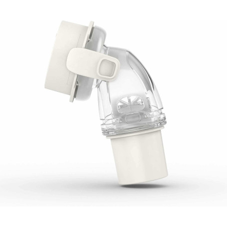 Maschera Oronasale AirFit F40 | ResMed - Foto 2