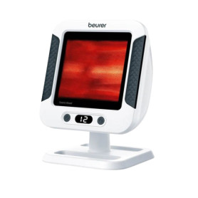 Beurer IL 60 infrared therapy lamp
