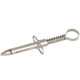 Tweezers tick remover 24390