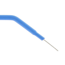 Electrode with wire 1 mm 30506