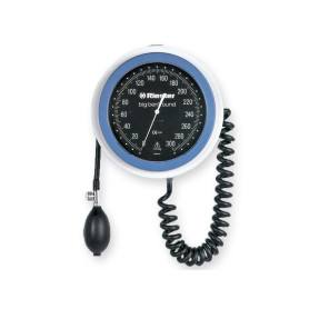 Riester Big Ben R-1459 round sphygmomanometer wall
