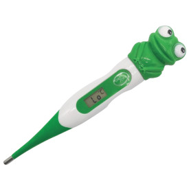 Digital thermometer frog 25544 