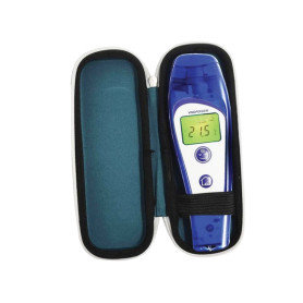 Visiofocus Pro digital infrared thermometer 25574