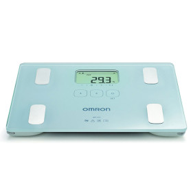 Omron BF-212 body fat monitor