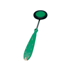 Babinsky 2000 neurological hammer 31272 green