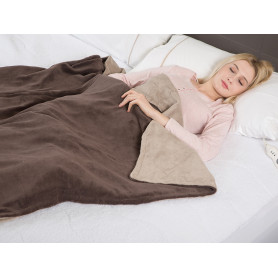 Electric blanket with 3 temperature settings 28664