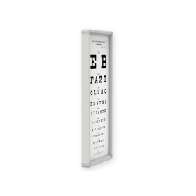 Armagnac optometric chart 5m 27390