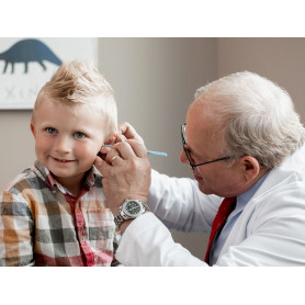 Βionix InfantScoop ear currettes (50 pcs)