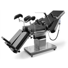 Electric operating table with TR and RTR A100-4