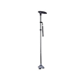 Trusty folding walking stick with LED GB-801