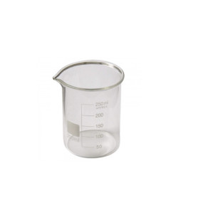 Ποτήρι ζέσεως 250ml