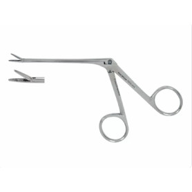 Rhein Crocodile forceps 14cm