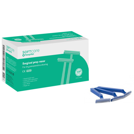 Medical razor (1 pcs)