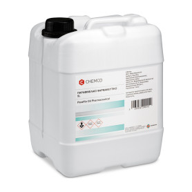 Chemco paraffin oil 5Lt