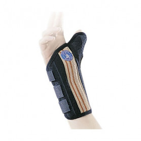 THUASNE Ligaflex Manu wrist-thumb splint Junior 2630