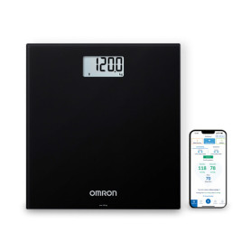 Omron Intelli IT HN300T2 digital scale