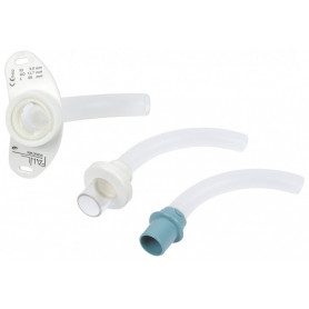Duratwix tracheostomy tube 19261