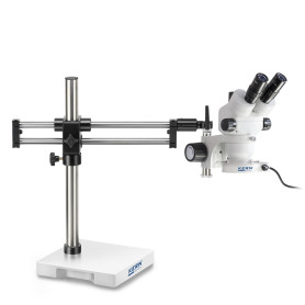 Kern OZM 933 stereo microscope set