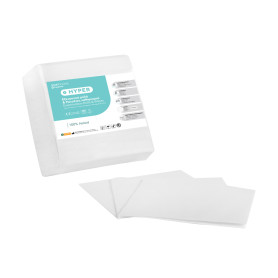 Soft Care Hyper 1-ply Airlaid 50DS wipes 30cm x 33cm (50 pcs)