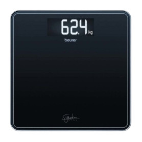 Beurer GS400 Signature Line glass bathroom scale