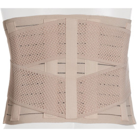 Lumbar Support Flesh EB-517
