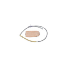 Life/form pediatric lumbar puncture replacement kit