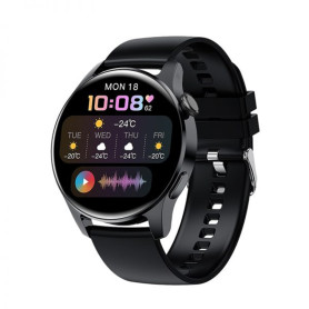 Bιομετρικό ρολόι smartwatch S25 Kepler