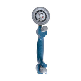 Baseline Standard hydraulic hand dynamometer 90.72 kg