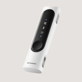 Withings BeamO 4 in 1 health MultiScan device