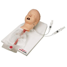 Life/form Αdvanced child airway management trainer with stand