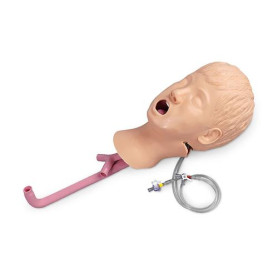 Life/form Advanced child airway management head trainer