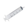 BD medical syringes 20ml 21G 1 1/2 (60 pcs)