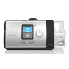 ResMed Lumis 150 VPAP ST BIPAP device