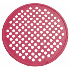 CanDo Web Light hand exerciser 36 cm red