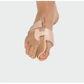 Νάρθηκας μεγάλου δαχτύλου hallux valgus αριστερός Anatomic Line 6603 one size