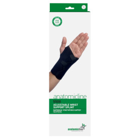 Anatomic Line 5508 wrist support splint one size